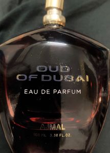 oud of dubai ajmal