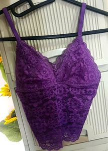 Lace Bralette top