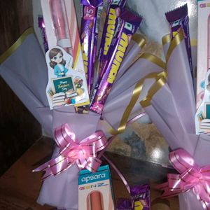 Teacher's Day🅰️ Gift Hamper