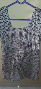 Medium size Cotton kurta
