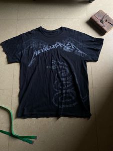 Metallica Band T-Shirt