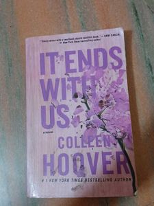 it ends with us by collen hover