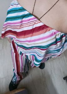 Off Shoulder