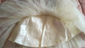 Elegant Girls' Party Dress