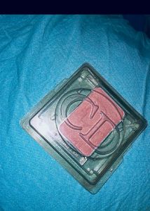 Glowy Blush Palette