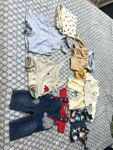 baby dresses