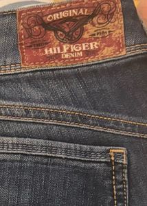 Tommy Hilfiger Denim Jeans
