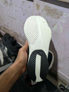 Adidas Running Shoes Base Slide 2M