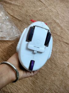 Macs Push N Go Hen Toy