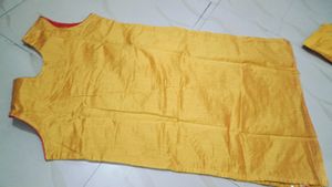 3 Pc Set Kurti
