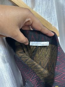 Zara Branded Skirt 😍