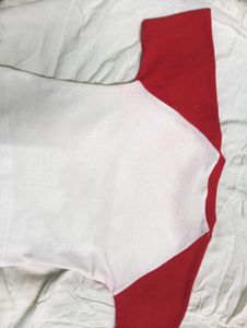 Strawberry Sweetie Pie Crop Top❤