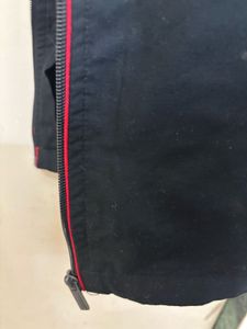 Reebok Windbreaker Jacket