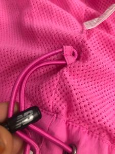 New Balance Light Pink Imported Jacket