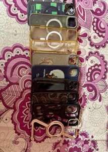 Iphone 15 plus covers