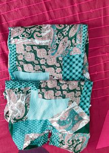 Beautiful Co-ord Set For Girls