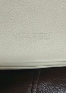 Anne Klein Baguette (Authenticity Unknown)