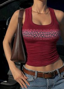Cool Girl Sleeveless Top