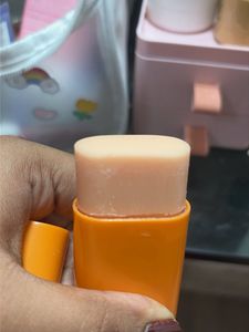 The Derma Co. Sunscreen Stick SPF 60