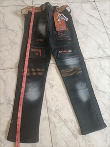 Denim For Kids