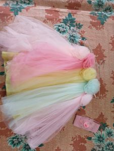 Baby Frock