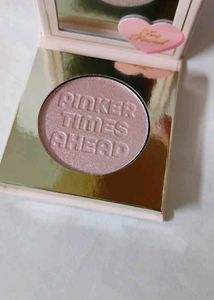 Too Faced Pinker Times Ahead Highlighter