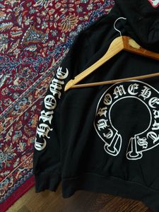 Chrome Hearts Hoodie