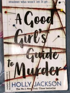 A Good Girl's Guide to Murder