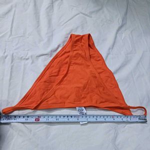 Orange 🎁🆕Bikini Briefs