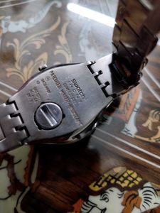 Vintage Swatch Irony Watch
