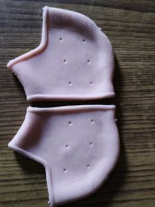 Silicone Heel Protector