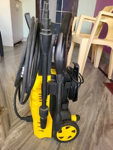 high pressure washer 135bar for sale