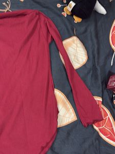 red Top