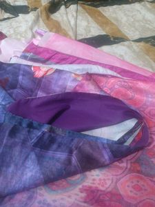 Beautiful Silk Saree For Women Daily Wear