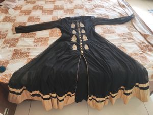Anarkali Suit