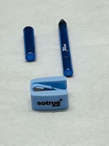 Sotrue Dark Spell Kohl Gel Eye Pencil