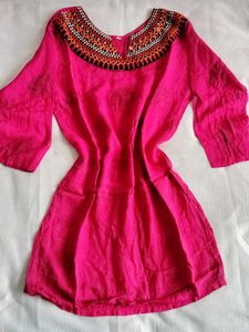 🎀 Combo Set Of 3 Ethnic Tops 😍