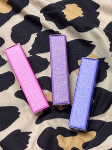 Laneige Lip Glowy Balm Set