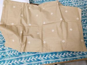Trident 100% Cotton King Size Bedsheet Set