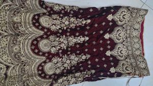 Excellent lehenga for sale
