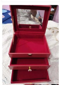Charlotte Tilbury Luxurious Bridal Vanity