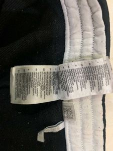 Adidas Track Pants