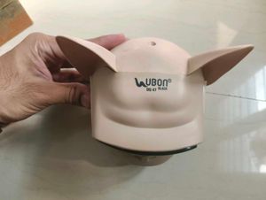 Cute Dog Face speaker