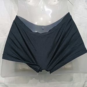 Black Briefs ⭐with Rhinestone Detail