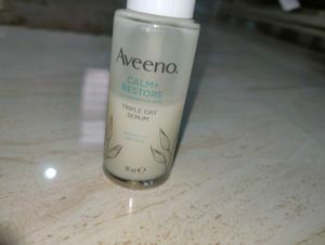 Aveeno Calm+Restore Triple Oat Serum