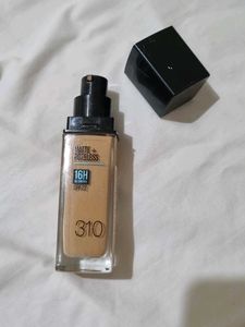 Maybelline Foundation