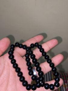 Black Crystals bracelets❤️