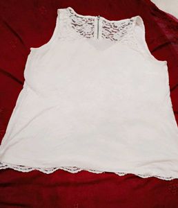 Very Cute N Beautiful Tank Top