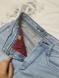 Vibes Denim Men Jeans