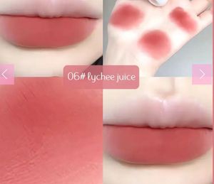 Gege Bear Milk Velvet Lip